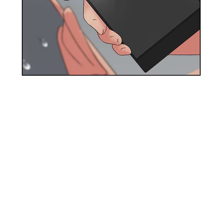 La Tienda de Cómics de Soojung Capitulo 21 página 126
