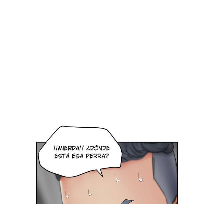 La Tienda de Cómics de Soojung Capitulo 21 página 127