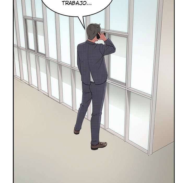 La Tienda de Cómics de Soojung Capitulo 21 página 13