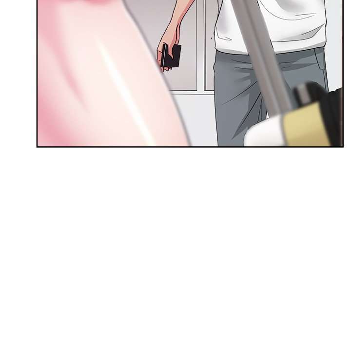 La Tienda de Cómics de Soojung Capitulo 21 página 130