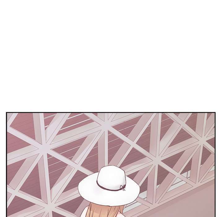 La Tienda de Cómics de Soojung Capitulo 21 página 131