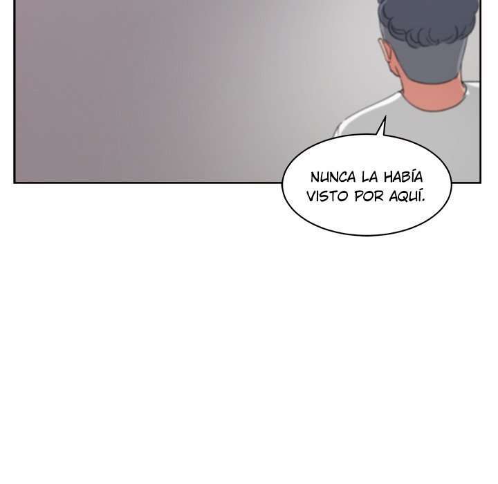 La Tienda de Cómics de Soojung Capitulo 21 página 133