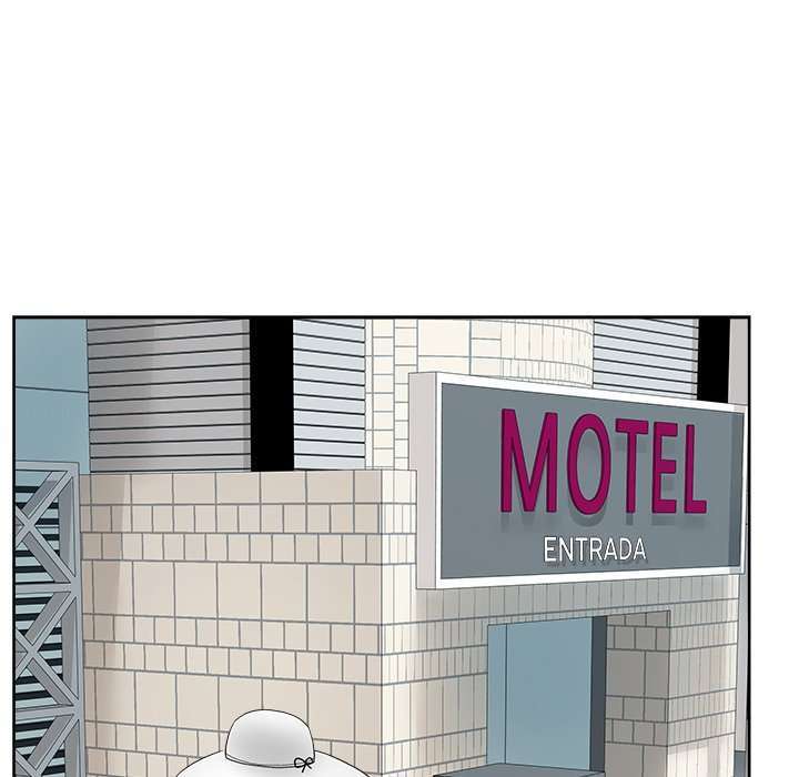 La Tienda de Cómics de Soojung Capitulo 21 página 135