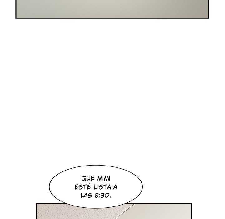 La Tienda de Cómics de Soojung Capitulo 21 página 14