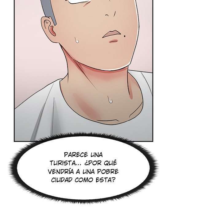 La Tienda de Cómics de Soojung Capitulo 21 página 141