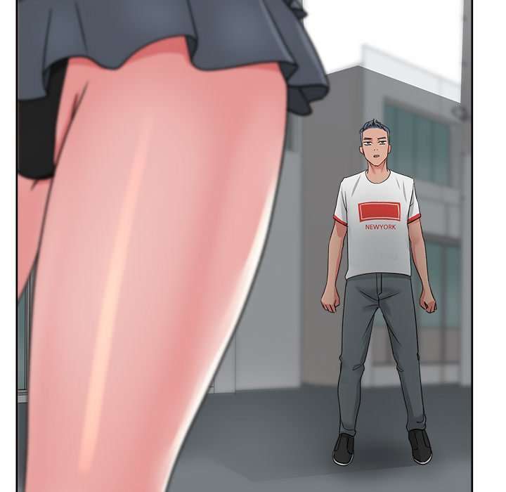 La Tienda de Cómics de Soojung Capitulo 21 página 143
