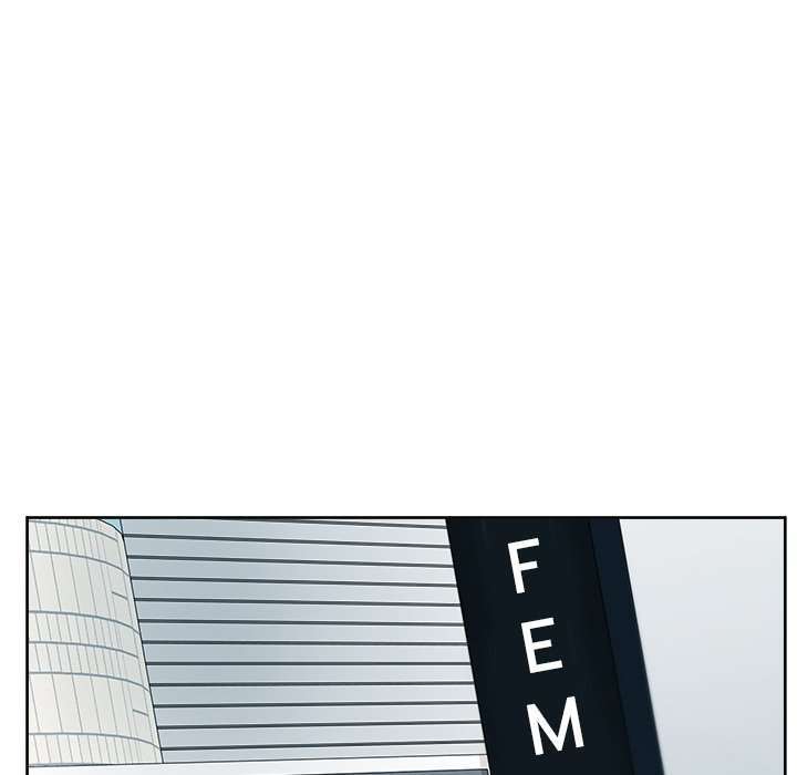 La Tienda de Cómics de Soojung Capitulo 21 página 149