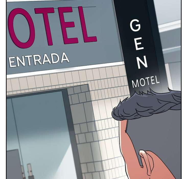 La Tienda de Cómics de Soojung Capitulo 21 página 150