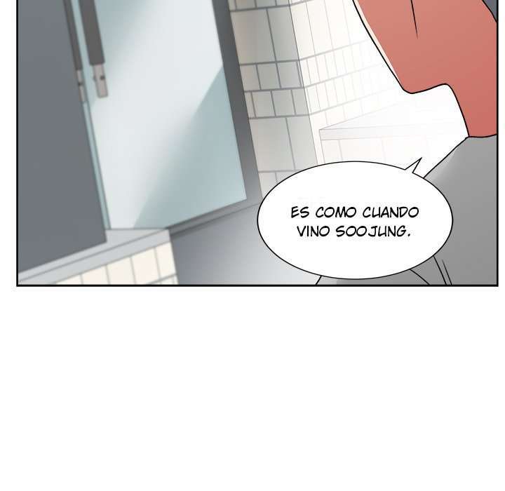 La Tienda de Cómics de Soojung Capitulo 21 página 151