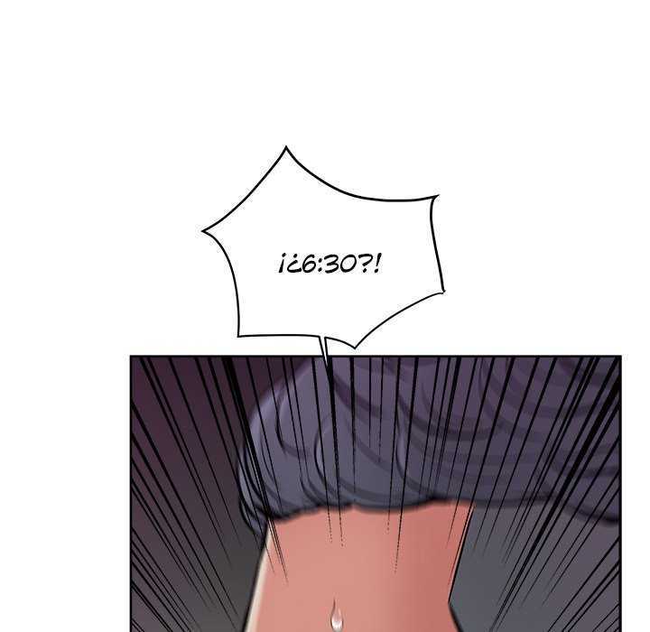 La Tienda de Cómics de Soojung Capitulo 21 página 16