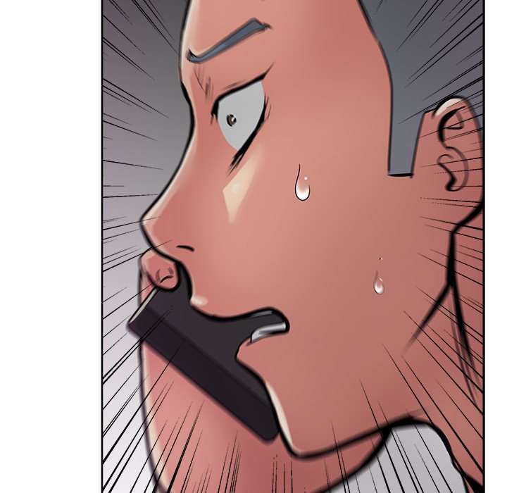 La Tienda de Cómics de Soojung Capitulo 21 página 17