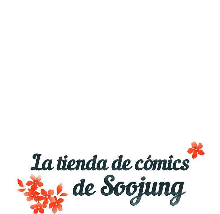 La Tienda de Cómics de Soojung Capitulo 21 página 19