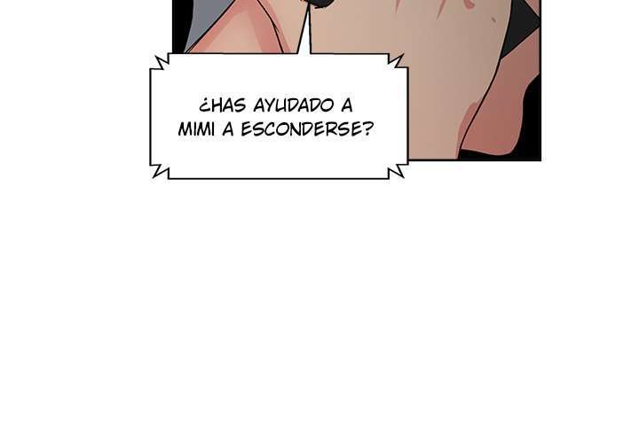 La Tienda de Cómics de Soojung Capitulo 21 página 2