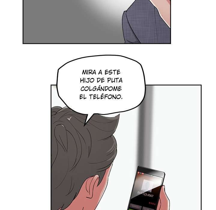 La Tienda de Cómics de Soojung Capitulo 21 página 23