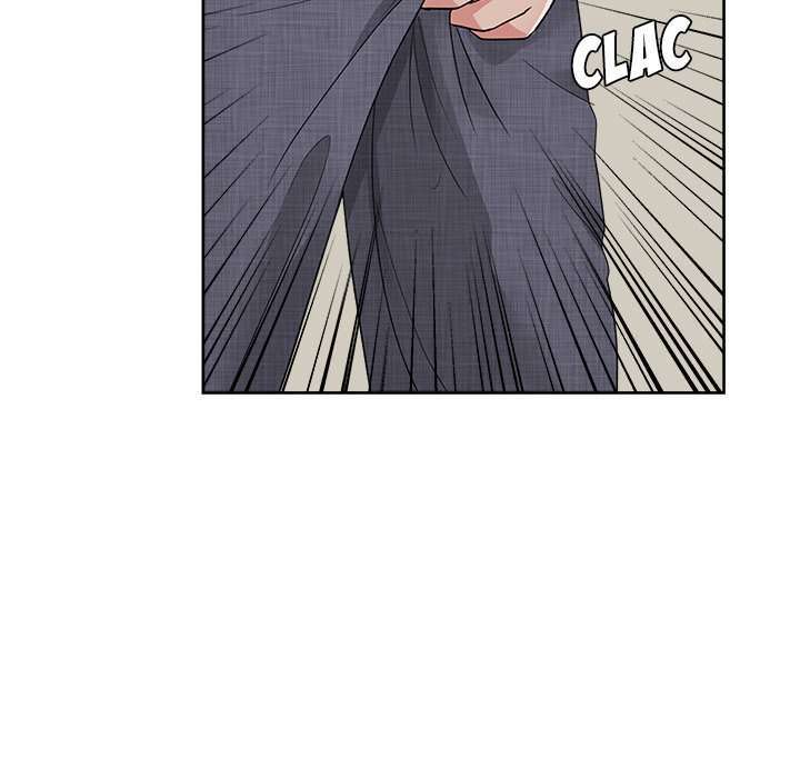 La Tienda de Cómics de Soojung Capitulo 21 página 26