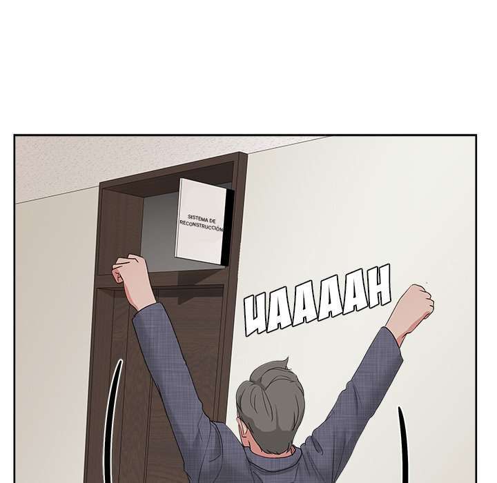 La Tienda de Cómics de Soojung Capitulo 21 página 27