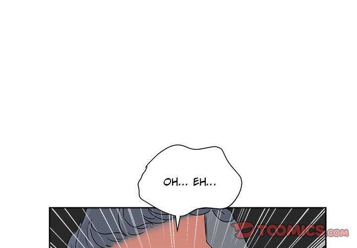 La Tienda de Cómics de Soojung Capitulo 21 página 3