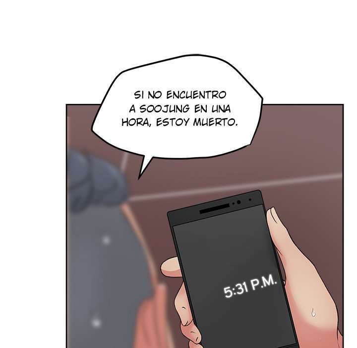 La Tienda de Cómics de Soojung Capitulo 21 página 31
