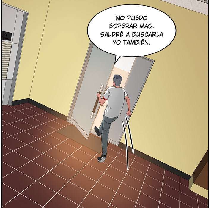 La Tienda de Cómics de Soojung Capitulo 21 página 33