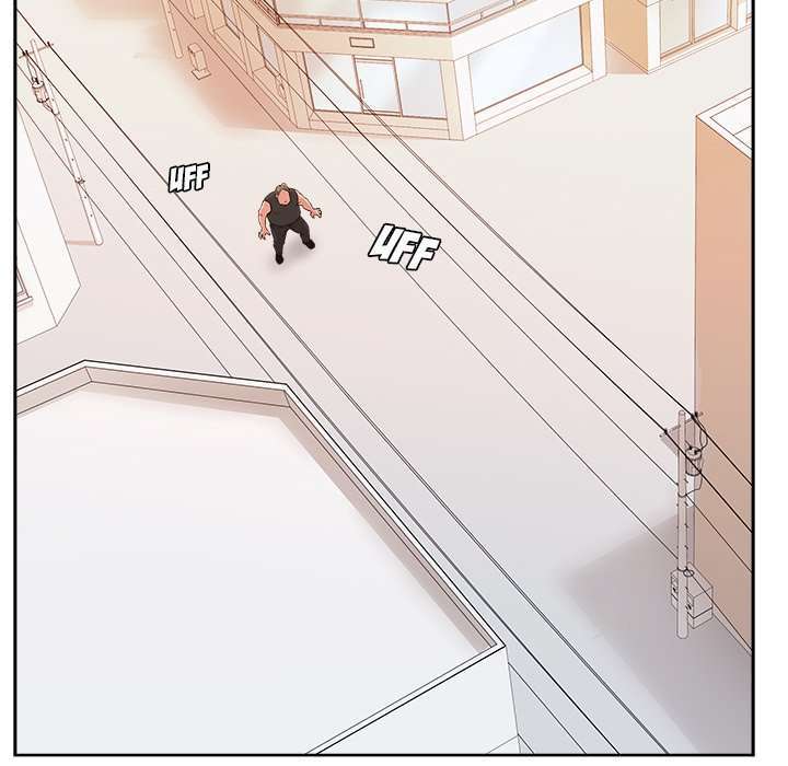La Tienda de Cómics de Soojung Capitulo 21 página 39