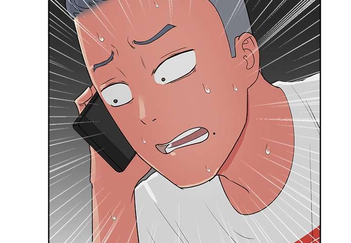 La Tienda de Cómics de Soojung Capitulo 21 página 4
