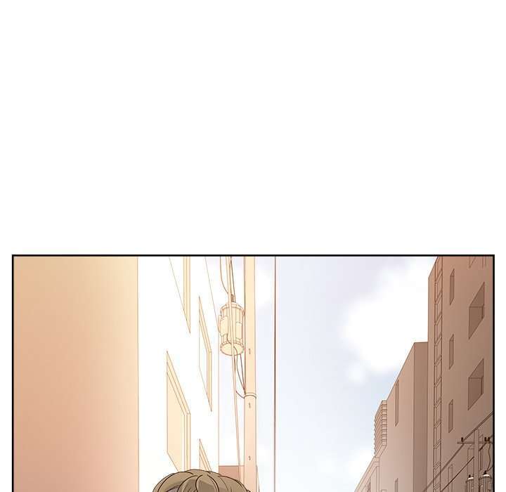 La Tienda de Cómics de Soojung Capitulo 21 página 42