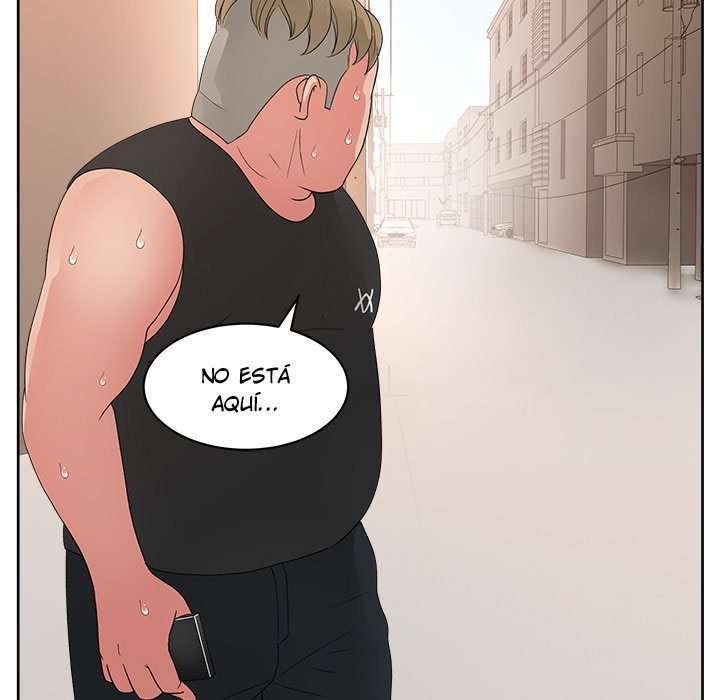 La Tienda de Cómics de Soojung Capitulo 21 página 43