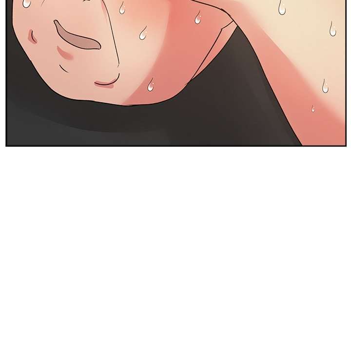 La Tienda de Cómics de Soojung Capitulo 21 página 45
