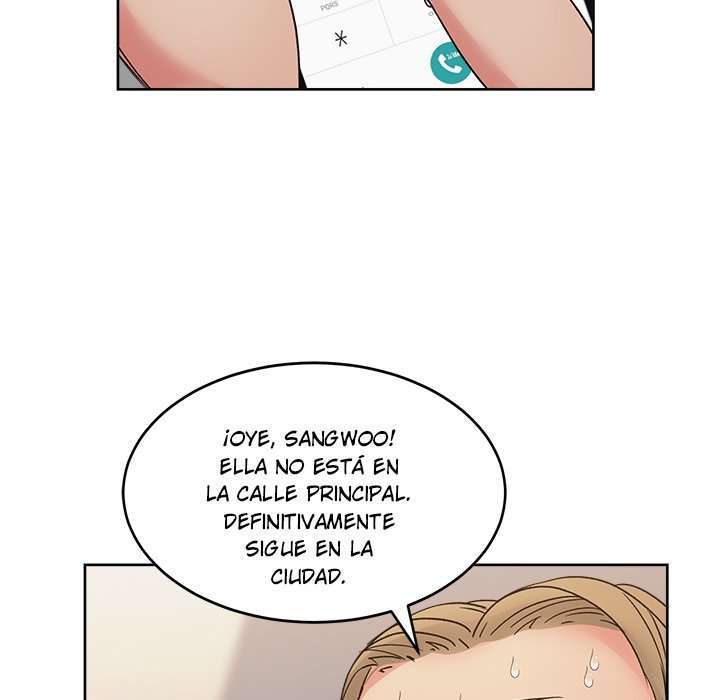 La Tienda de Cómics de Soojung Capitulo 21 página 47