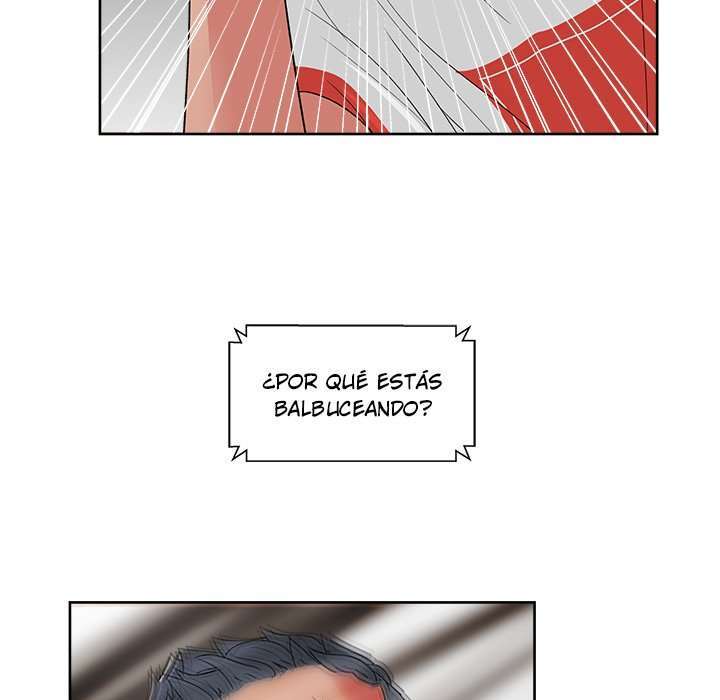 La Tienda de Cómics de Soojung Capitulo 21 página 5