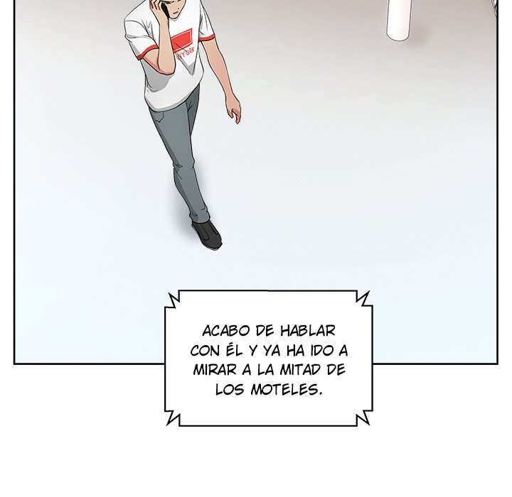 La Tienda de Cómics de Soojung Capitulo 21 página 51