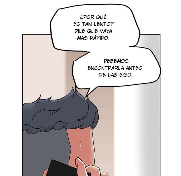 La Tienda de Cómics de Soojung Capitulo 21 página 52