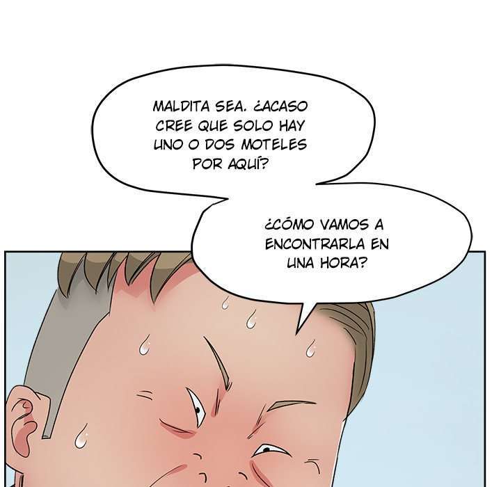 La Tienda de Cómics de Soojung Capitulo 21 página 55