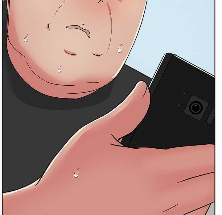 La Tienda de Cómics de Soojung Capitulo 21 página 56