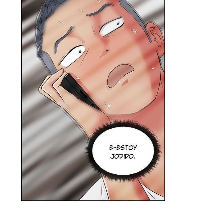La Tienda de Cómics de Soojung Capitulo 21 página 6
