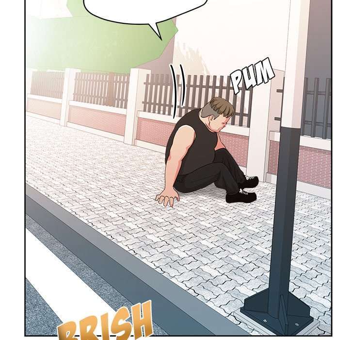 La Tienda de Cómics de Soojung Capitulo 21 página 63