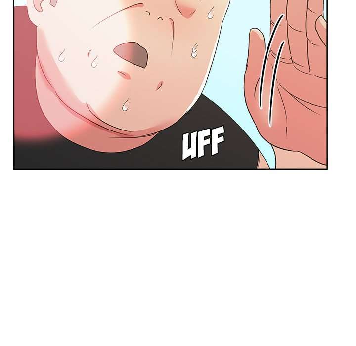 La Tienda de Cómics de Soojung Capitulo 21 página 65