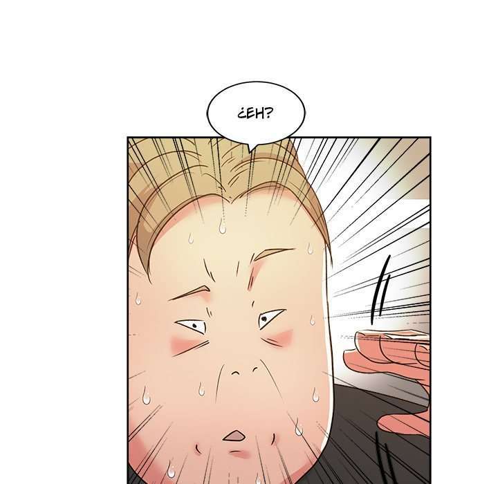 La Tienda de Cómics de Soojung Capitulo 21 página 66