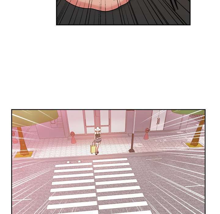 La Tienda de Cómics de Soojung Capitulo 21 página 67