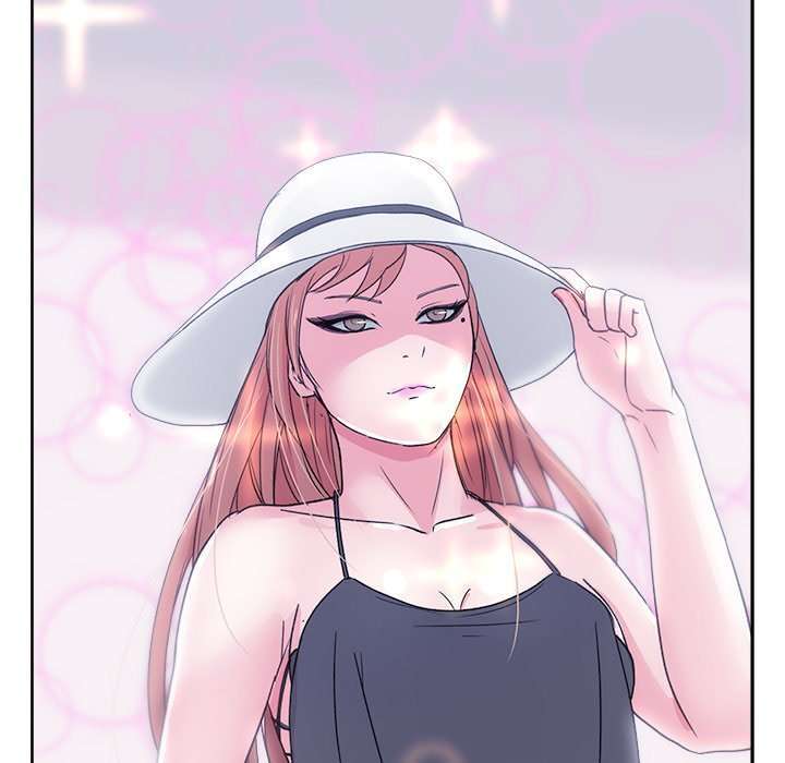 La Tienda de Cómics de Soojung Capitulo 21 página 69