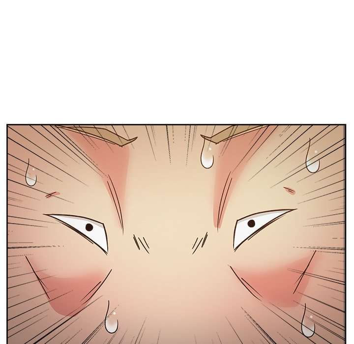 La Tienda de Cómics de Soojung Capitulo 21 página 73