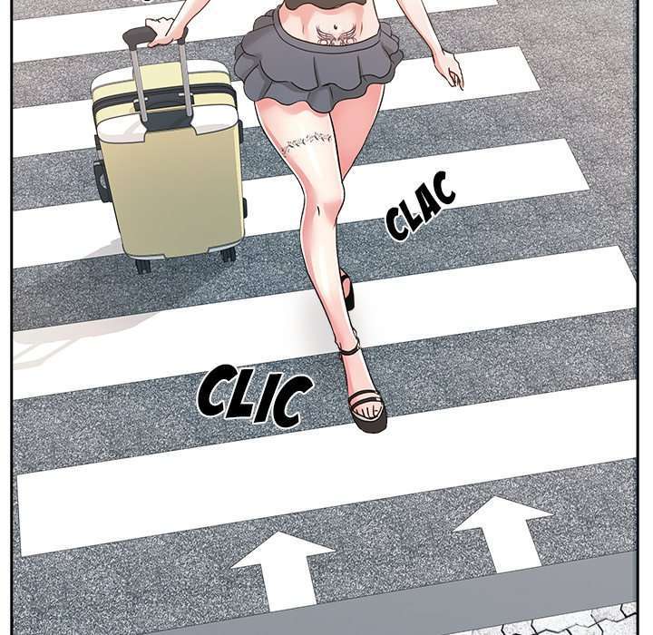 La Tienda de Cómics de Soojung Capitulo 21 página 75