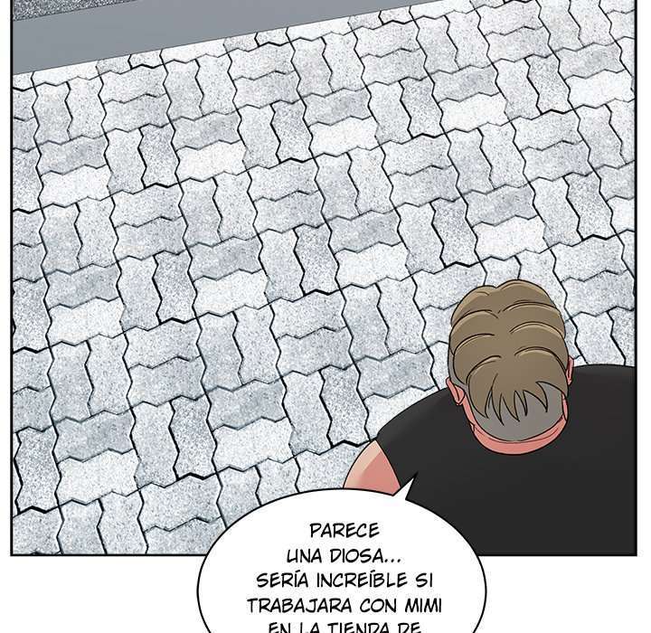 La Tienda de Cómics de Soojung Capitulo 21 página 76
