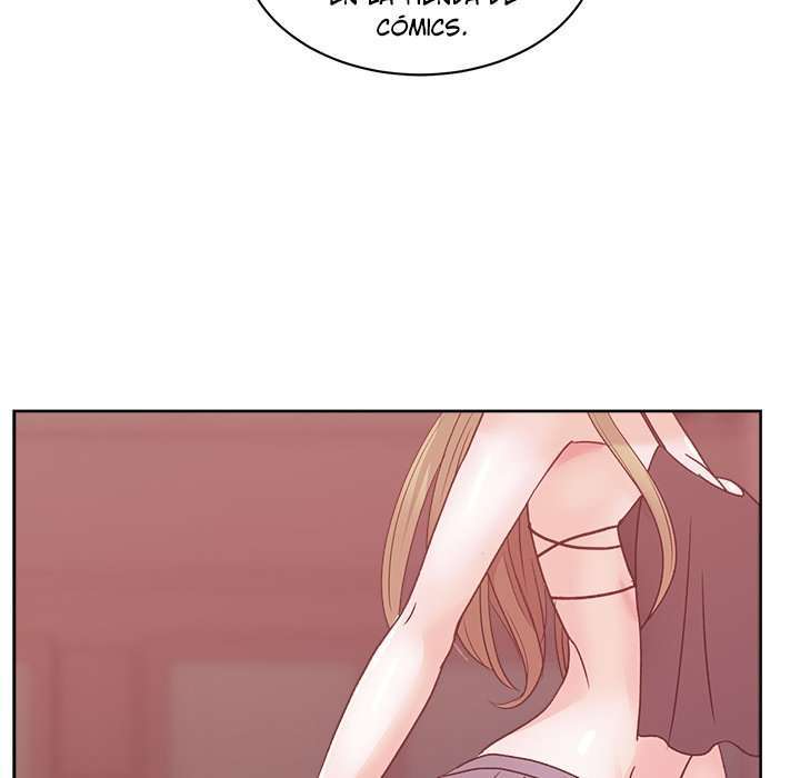 La Tienda de Cómics de Soojung Capitulo 21 página 77