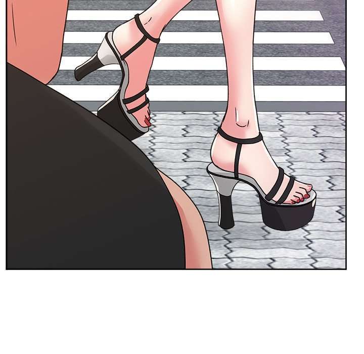 La Tienda de Cómics de Soojung Capitulo 21 página 79
