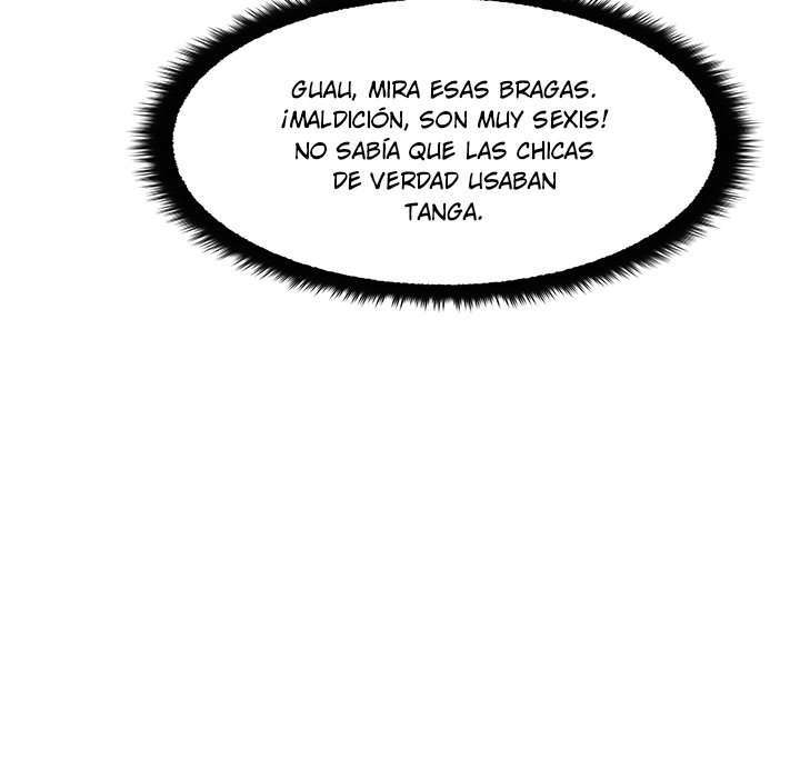 La Tienda de Cómics de Soojung Capitulo 21 página 82