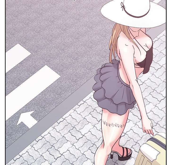 La Tienda de Cómics de Soojung Capitulo 21 página 87
