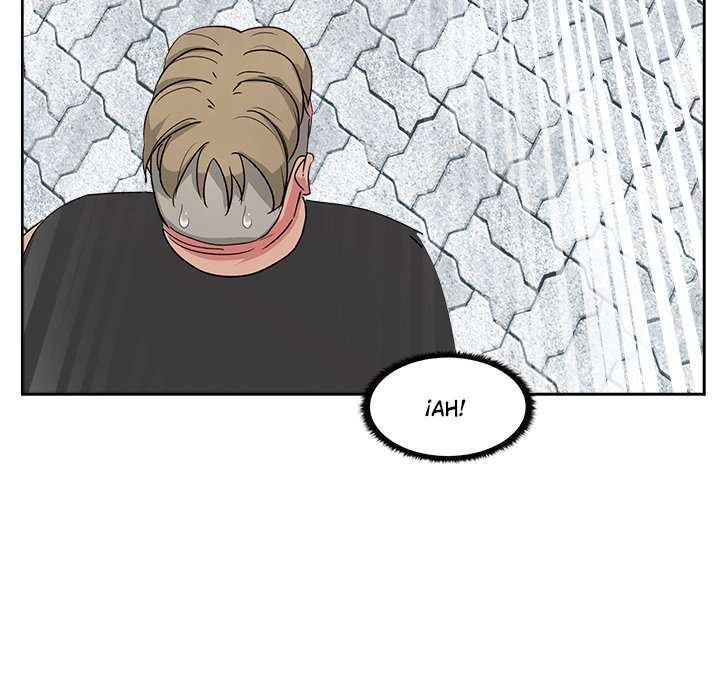 La Tienda de Cómics de Soojung Capitulo 21 página 89