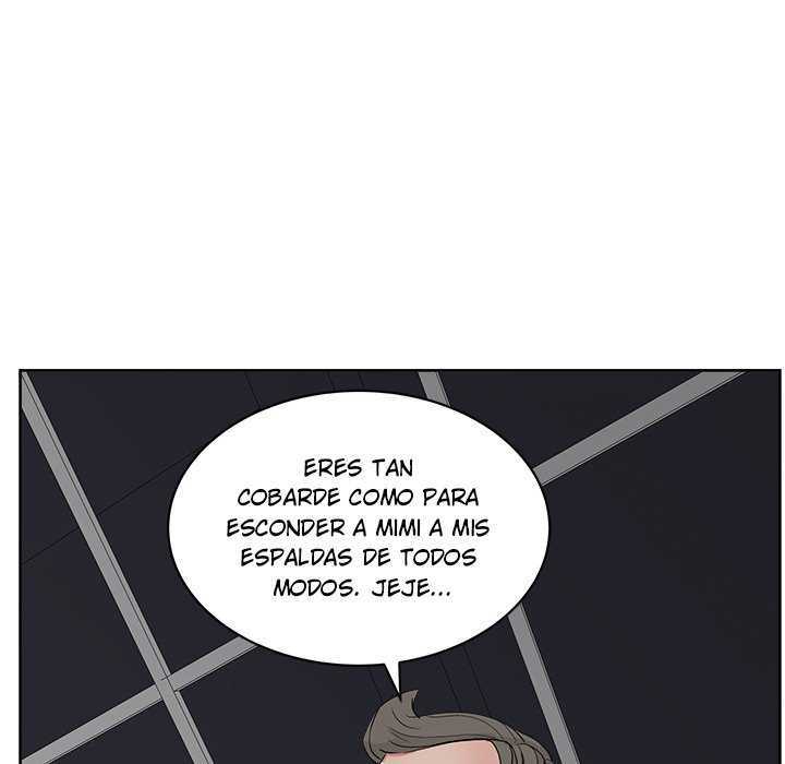 La Tienda de Cómics de Soojung Capitulo 21 página 9