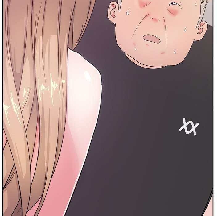 La Tienda de Cómics de Soojung Capitulo 21 página 92